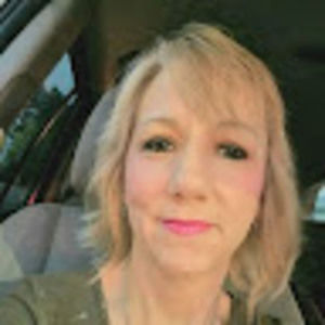 Meet your Posher, Vicki